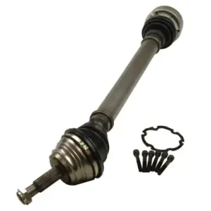 Wysoka jakość MAXGEAR Półoś Napędowa VW Golf III 27-0124MG Prawy 1.9 TDI 93-97