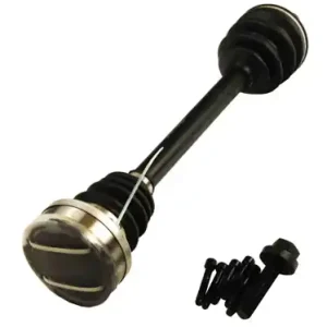 MAXGEAR Półoś napędowa VW Golf V / Audi A3 1.6 03- Lewa 27-0763MG Promocja