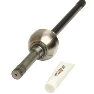 MAXGEAR Półoś NISSAN PATROL GR 27-3401MG PRAWY Zamów teraz