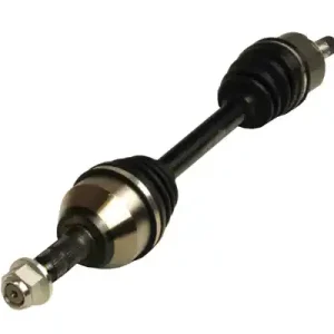 Ekspresowa dostawa MAXGEAR PÓŁOŚ OPEL ASTRA H LEWY 1,4/1,6/ ZAFIRA B 05- 27-0852MG