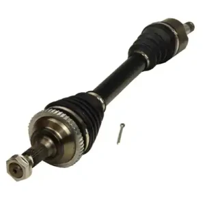 Rabat MAXGEAR PÓŁOŚ PEUGEOT 206 LEWY 1,616V