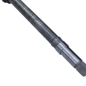 Tylko dziś MAXGEAR PÓŁOŚ PEUGEOT 206 PRAWY 1,616V