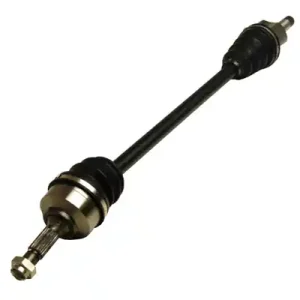 Tani MAXGEAR PÓŁOŚ PEUGEOT 207 1,4 16V 06- PRAWY