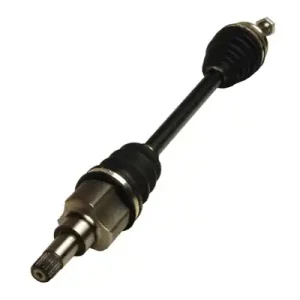 MAXGEAR PÓŁOŚ PEUGEOT 207/DS3 LEWY Ostatnia szansa