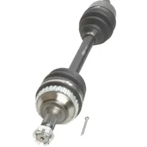 Wysoka jakość MAXGEAR PÓŁOŚ PEUGEOT 306 LEWY 1,9D ABS 29Z