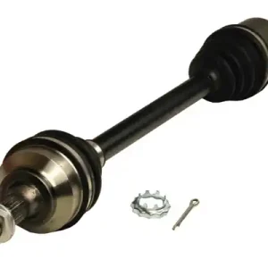 MAXGEAR PÓŁOŚ PEUGEOT 307 LE 1,6/2,0HDI 00-/ C4 1,6/2,0HDI 04-/ BERLINGO/ PARTNER 1,6B/1,6HDI 08- Zamów teraz