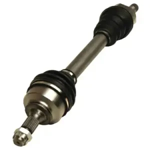 Wyprzedaż MAXGEAR PÓŁOŚ PEUGEOT LEWY 207/ SW (WA, WC, WD, WK): 1,6HDI 16V