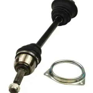 MAXGEAR PÓŁOŚ RENAULT CLIO 1,1-1,4B -96- JB0/1 LEWY 610 Tani