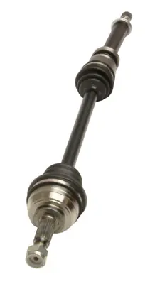 MAXGEAR PÓŁOŚ RENAULT CLIO III/MODUS 1,2 PRAWY Premium