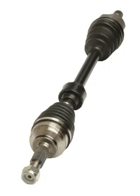 Zamów teraz MAXGEAR PÓŁOŚ RENAULT CLIO IV 0.9TCE LEWY 658MM