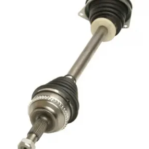 Tani MAXGEAR PÓŁOŚ RENAULT KANGOO 97- LEWY