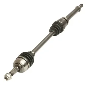 MAXGEAR PÓŁOŚ RENAULT KANGOO/GRAND KANGOO 08- LEWY Szybka dostawa