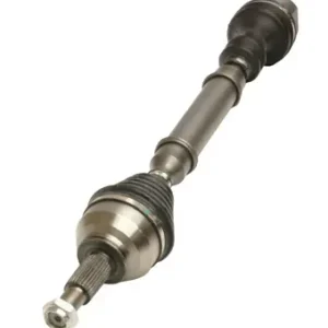 MAXGEAR Półoś Renault Laguna II 01- Lewy 1.8B/1.9DCI Automatyczna Skrzynia Biegów 27-3174MG Ekspresowa dostawa