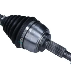 Kup teraz MAXGEAR PÓŁOŚ RENAULT MEGANE LEWY 03-