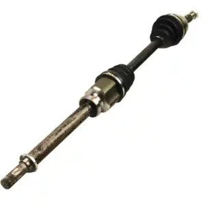 Szybka dostawa MAXGEAR PÓŁOŚ RENAULT MEGANE PRAWY 03- 1,5DCI