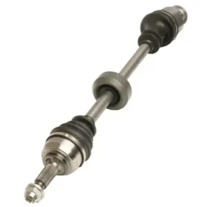 Oferta limitowana MAXGEAR PÓŁOŚ RENAULT PRAWY TWINGO II (CN0) 1,2/1,2 16V