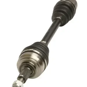 MAXGEAR PÓŁOŚ RENAULT SCENIC/GRAND SCENIC 09- 1,6/1,9DCI LEWY 654MM Zwrot pieniędzy