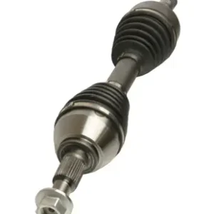 MAXGEAR Półoś SAAB 9-3 02- Lewy/Prawy 27-3446MG Premium