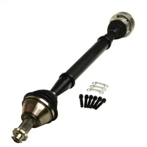 MAXGEAR PÓŁOŚ SKODA FABIA PRAWY 1,0-1,4 Darmowa dostawa