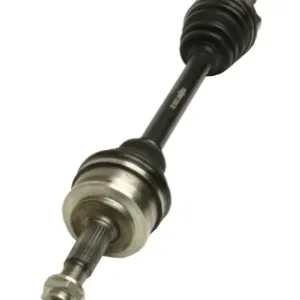 MAXGEAR PÓŁOŚ TOYOTA AURIS 1,4D-4D COROLLA E15 07- LEWY 664MM Popularny