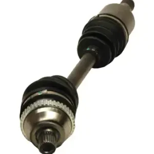 MAXGEAR PÓŁOŚ SMART CABRIO LEWY 27-0629MG Kup teraz