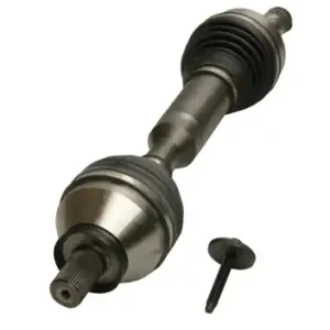 Bezpieczna płatność MAXGEAR Półoś VOLVO XC70 II 09- 27-3494MG Lewy