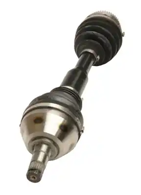 MAXGEAR Półoś Volvo XC90 Lewy 02-06 27-3502MG Promocja