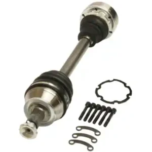 MAXGEAR PÓŁOŚ VW 1,2TSI POLO 14- FABIA III/RAPID LEWY 500MM Zwrot pieniędzy