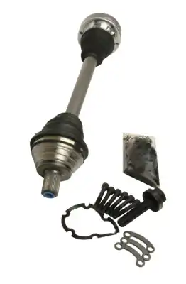 MAXGEAR PÓŁOŚ VW CADDY III/GOLF VI/JETTA IV 1,2TSI-1,6 LEWY 27-3576MG 535MM Tylko dziś