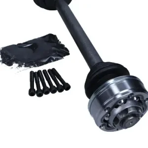 Nowość MAXGEAR Półoś VW Golf II lewy 1.6-1.8 B/D/TD 83-91 27-0002MG