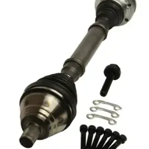 Autentyczny MAXGEAR Półoś VW GOLF IV/NEW BEETLE 3,2R32/ AUDI S3 1,8T 98- 27-3515MG Prawy