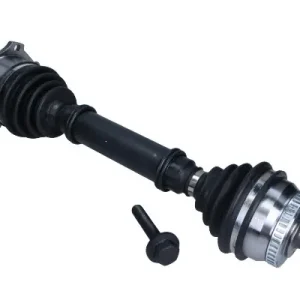 Autentyczny MAXGEAR PÓŁOŚ VW PASSAT / AUDI A4 LEWY 27-3523MG 497MM