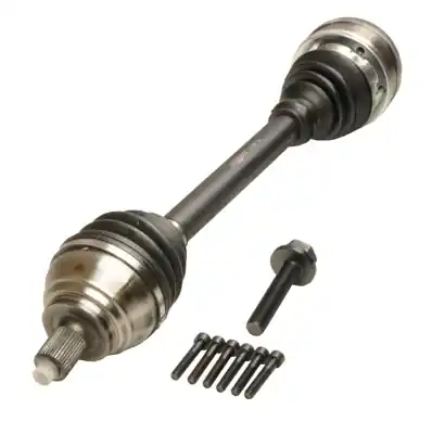 MAXGEAR PÓŁOŚ VW GOLF VI/PASSAT 1,4TSI LEWY 535MM 27-3519MG Oferta limitowana
