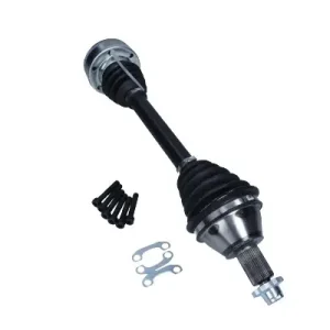 MAXGEAR PÓŁOŚ VW POLO / FABIA LEWY 1.2/1.4/1.9 27-0611MG Tani