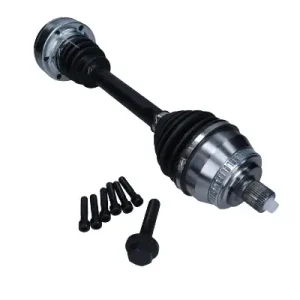 MAXGEAR PÓŁOŚ VW SHARAN/ALHAMBRA 00- 1,9TDI LEWY/PRAWY AUTOMAT 508MM Rabat