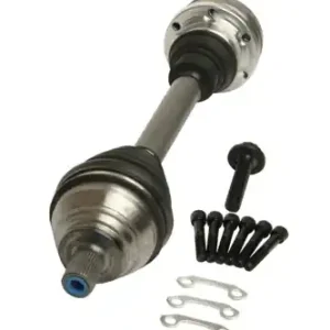 MAXGEAR PÓŁOŚ VW SHARAN/ALHAMBRA LEWY 27-3526MG 10- Oferta