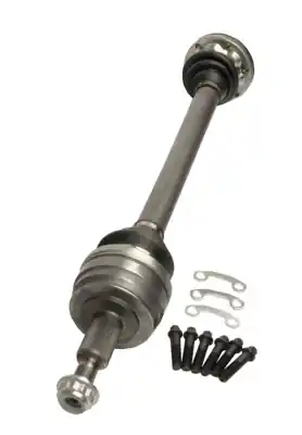 MAXGEAR Półoś VW T5 03- 2,5TDI 4MOTION AUTOMAT 27-3107MG Tył Lewy Zamów teraz