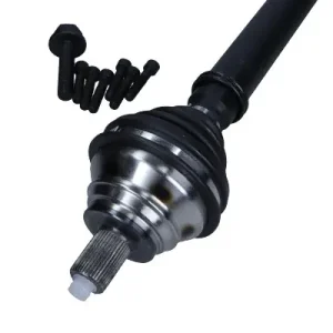 MAXGEAR Półoś 27-0762MG - VW Golf V Prawy 2.0TDI, Passat / Touran (1K0407272NJ) Tylko dziś