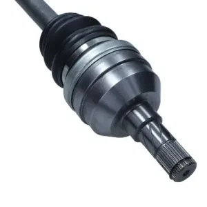 MAXGEAR Półoś 27-1195MG Opel Vectra C, SW, GTS / Vectra II 2.0 DTI 16V lewy Bezpieczna płatność