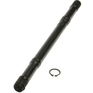 MAXGEAR Półoś 27-3459MG Toyota Avensis 03- lewy (wałek) Kup teraz