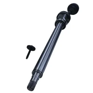 MAXGEAR Półoś 27-3473MG Volvo C30 / C70 / S40 / V50 04- prawy Zwrot pieniędzy