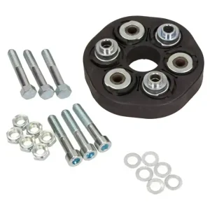MAXGEAR PRZEGUB ELASTYCZNY WAŁU 49-1043 Mercedes W202/210 komplet ze śrubami Najlepsza cena