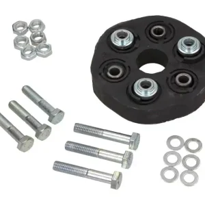 Premium MAXGEAR PRZEGUB ELASTYCZNY WAŁU NAPĘDOWEGO 1244100015/MG MERCEDES W124 / W202