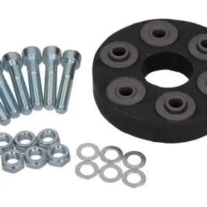 Kup teraz Maxgear Przegub Elastyczny Wału Napędowego 2024110615S/MG Mercedes W124/20 Tył