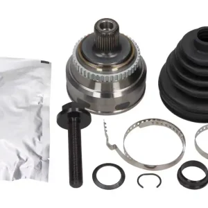 Wysoka jakość MAXGEAR Przegub Napędowy Zewnętrzny 25-1112MG VW A80 1.6-2.3 88- ABS