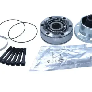 Rabat MAXGEAR Przegub Wału Napędowego BMW E39 Średnica 94mm/24Z/Długość Zębów 29mm 26-5116MG