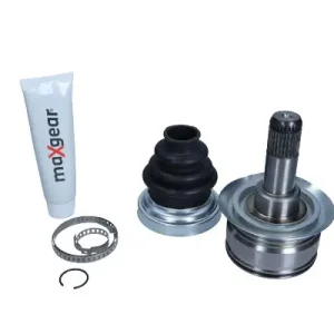 Kup teraz MAXGEAR PRZEGUB WEWNĘTRZNY 26-5029MG do BMW X5 E70/F15 Oś Tylna (28x44x27)