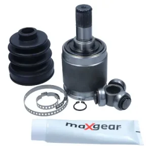 Autentyczny MAXGEAR PRZEGUB WEWNĘTRZNY 26-5057MG do HONDA CIVIC EJ/ EK, PRAWY (28x35x25)