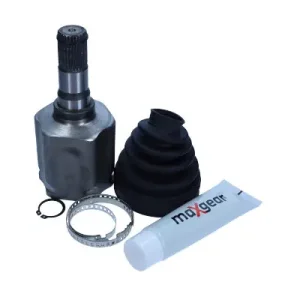Autentyczny MAXGEAR PRZEGUB WEWNĘTRZNY 26-5126MG do FORD MONDEO/ S-MAX, LEWY (od 2007, 26x33.9x28)