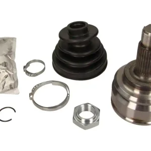 Kup teraz MAXGEAR Przegub wewnętrzny 26-5514MG BMW X5 (E53) 26X44X27 Lewy